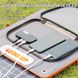 Портативна сонячна панель FlashFish TSP18V 100W 0006 фото 3