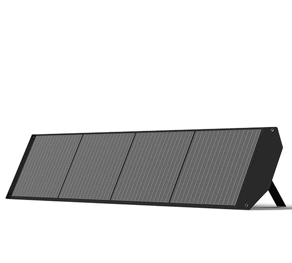 Портативна сонячна панель FlashFish SP18V 200W 0009 фото